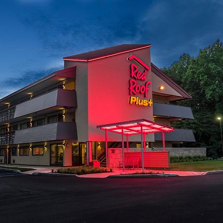 Red Roof Inn Plus+ Wilmington - Newark Christiana Exterior photo